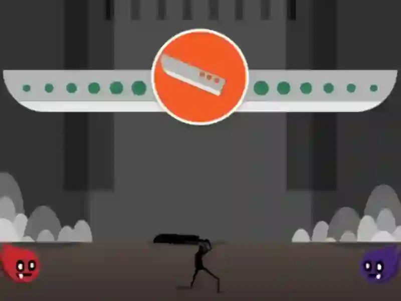 Oyunu Swordsman çevrimiçi