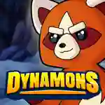 Oyunu Dynamons çevrimiçi