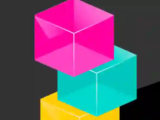 Oyunu Falling Boxes çevrimiçi