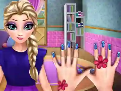 Oyunu Princess Makeup Salon çevrimiçi