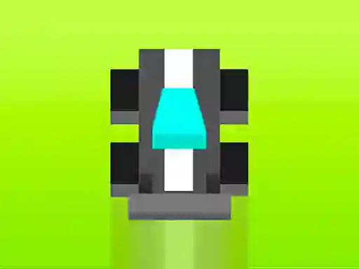 Oyunu Unreal Race 2 çevrimiçi