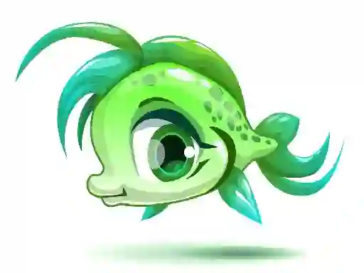 Oyunu Cute Fish Memory Challenge çevrimiçi