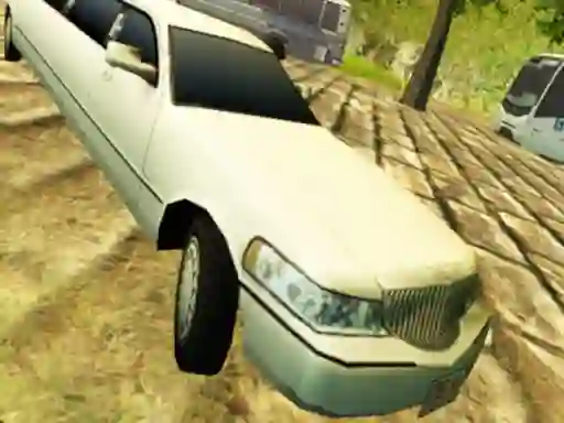 Oyunu Limousine Driver çevrimiçi