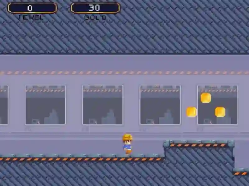 Oyunu Factory Dash çevrimiçi