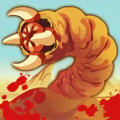 Oyunu Terror Of Deep Sand çevrimiçi