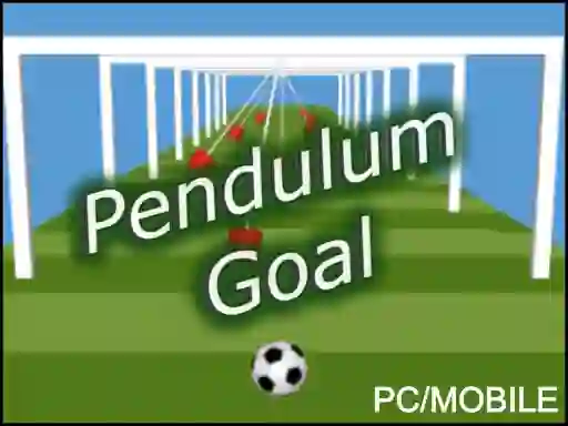Oyunu Pendulum Goal çevrimiçi