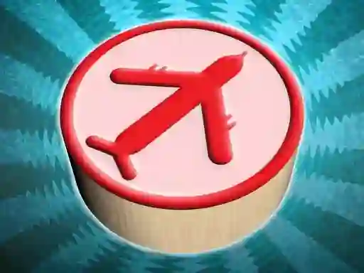 Oyunu Aeroplane Chess 3D çevrimiçi