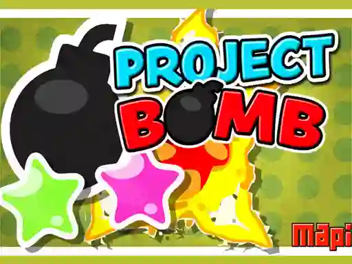 Oyunu Project Bomb çevrimiçi