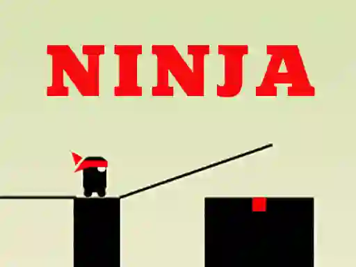 Oyunu Ninja go çevrimiçi