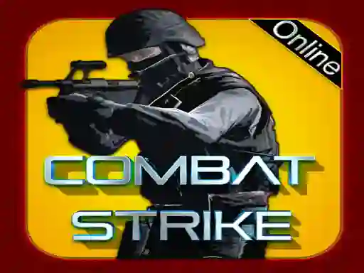Oyunu Combat Strike çevrimiçi