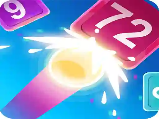 Oyunu Ball vs Blocks çevrimiçi