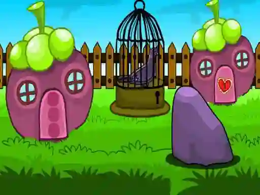 Oyunu Pigeon Escape çevrimiçi