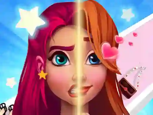 Oyunu Love Shopping Rush çevrimiçi