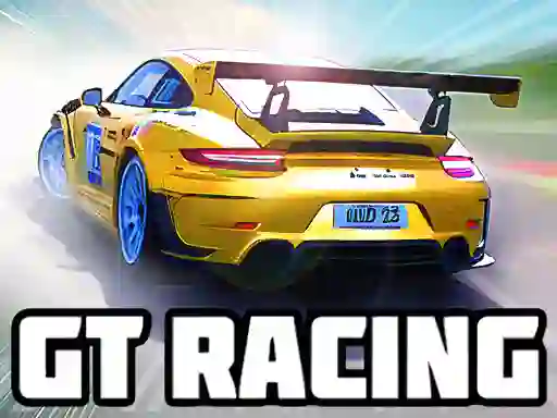 Oyunu GT Racing çevrimiçi