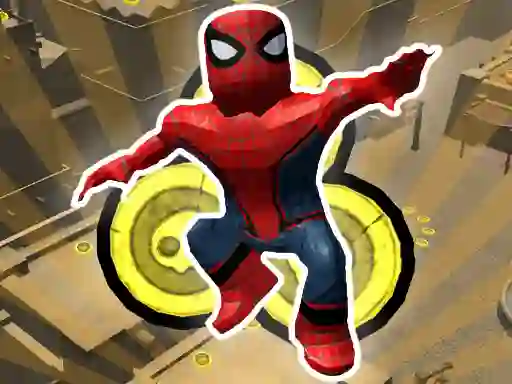 Oyunu Roblox: Spiderman Upgrade çevrimiçi