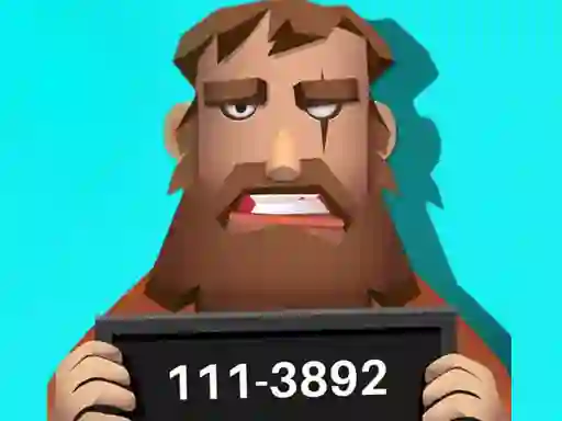 Oyunu Find Out The Criminal çevrimiçi