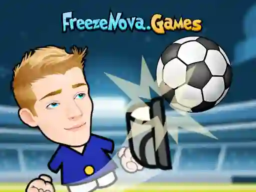 Oyunu Football King çevrimiçi