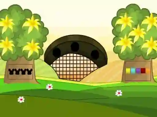 Oyunu Obscure Village Escape çevrimiçi
