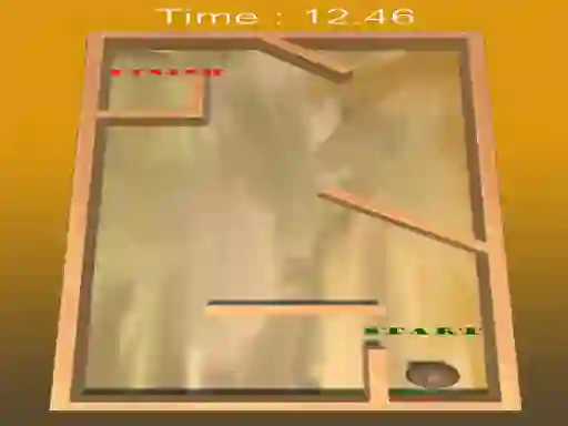 Oyunu Tilt Ball çevrimiçi