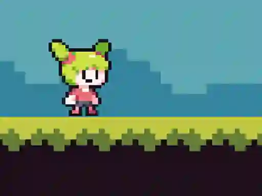 Oyunu Cute Girl çevrimiçi