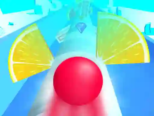 Oyunu Ball 3D Balance çevrimiçi