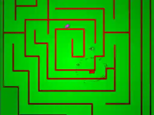 Oyunu Tank maze battle çevrimiçi