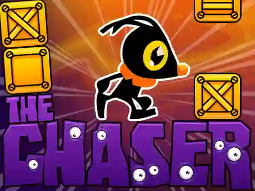Oyunu The Chaser çevrimiçi