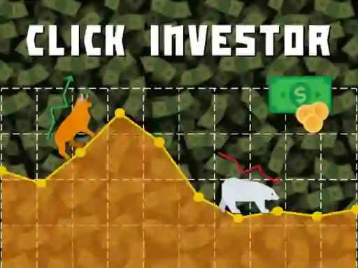 Oyunu Click investor çevrimiçi