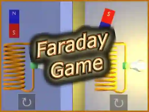 Oyunu Faraday Game çevrimiçi
