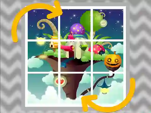 Oyunu Cartoon Rotate çevrimiçi