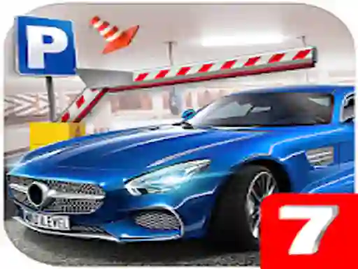 Oyunu Parking Master 2.0 çevrimiçi