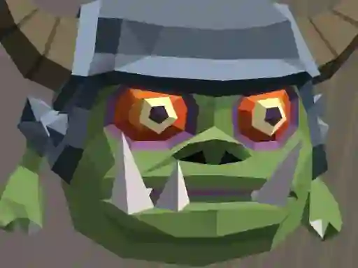 Oyunu Rolling Orc çevrimiçi