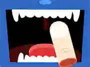 Oyunu Bite My Fingers çevrimiçi