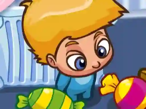 Oyunu Sweet Baby çevrimiçi