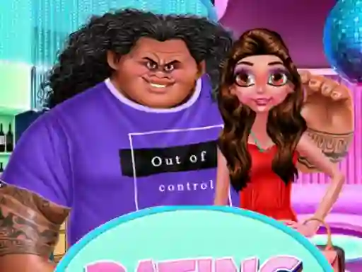 Oyunu Dating Party çevrimiçi