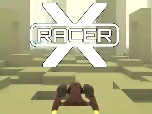 Oyunu XRacer çevrimiçi