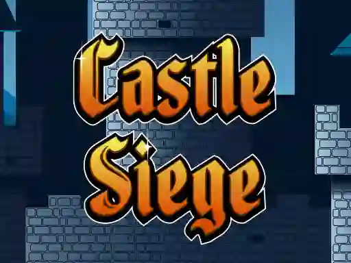 Oyunu Castle Siege çevrimiçi