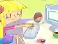 Oyunu Office Slacking 10 çevrimiçi