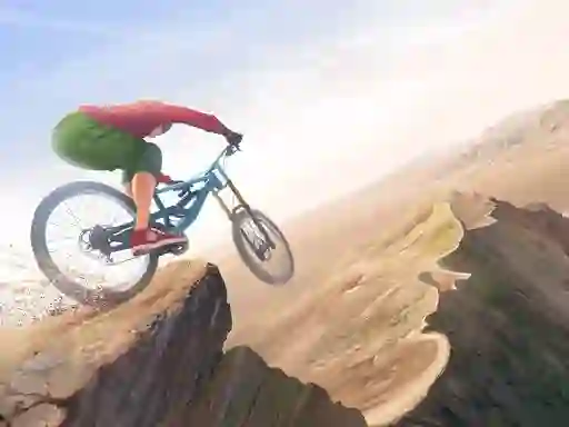 Oyunu Cycle Extreme çevrimiçi
