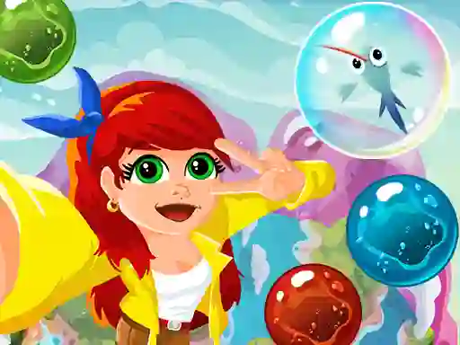 Oyunu Jello Bubbles çevrimiçi