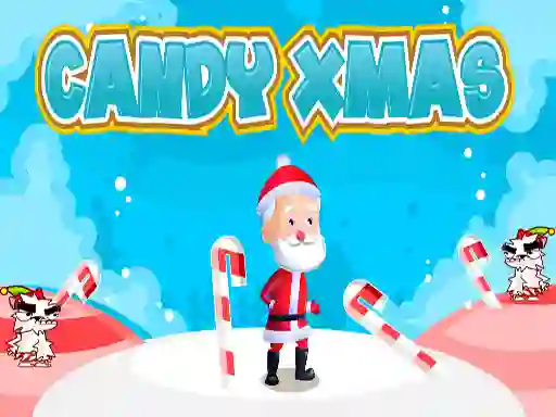 Oyunu Santa Xmas çevrimiçi