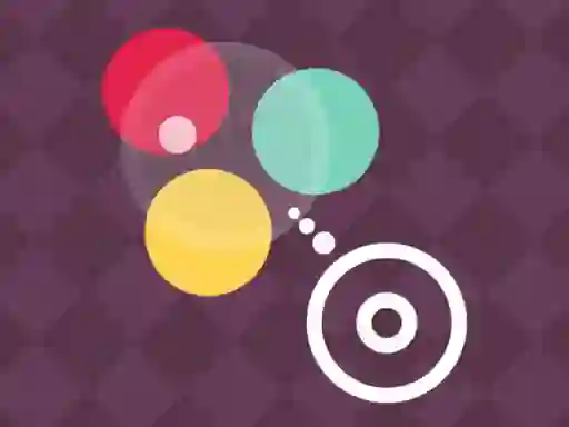 Oyunu Shot Color Bubbles çevrimiçi