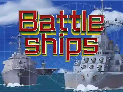 Oyunu Battle Ships çevrimiçi