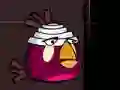 Oyunu Angry Bird Shot Game çevrimiçi