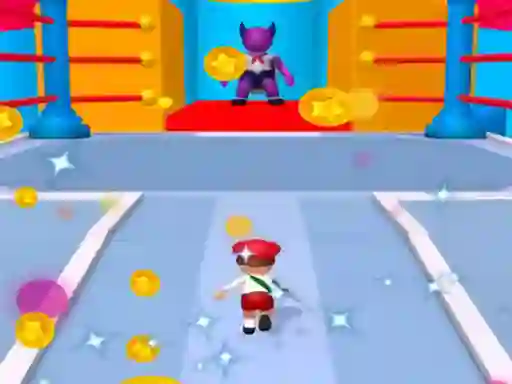 Oyunu Kill The Monster çevrimiçi