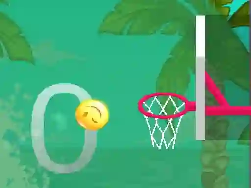 Oyunu Emoji Dunk Clicker çevrimiçi