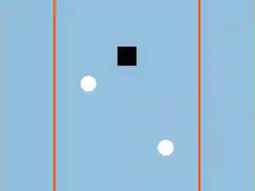 Oyunu Evasive Balls çevrimiçi