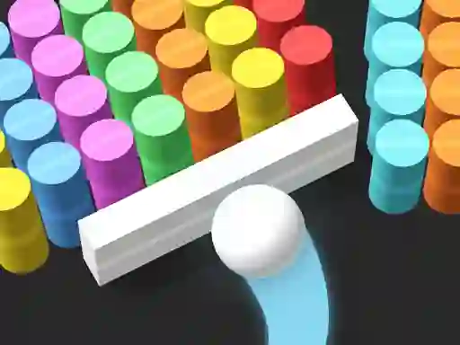 Oyunu Color Bump 3d çevrimiçi