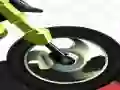 Oyunu Ninja super ride çevrimiçi