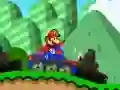 Oyunu Mario Tank Adventure çevrimiçi